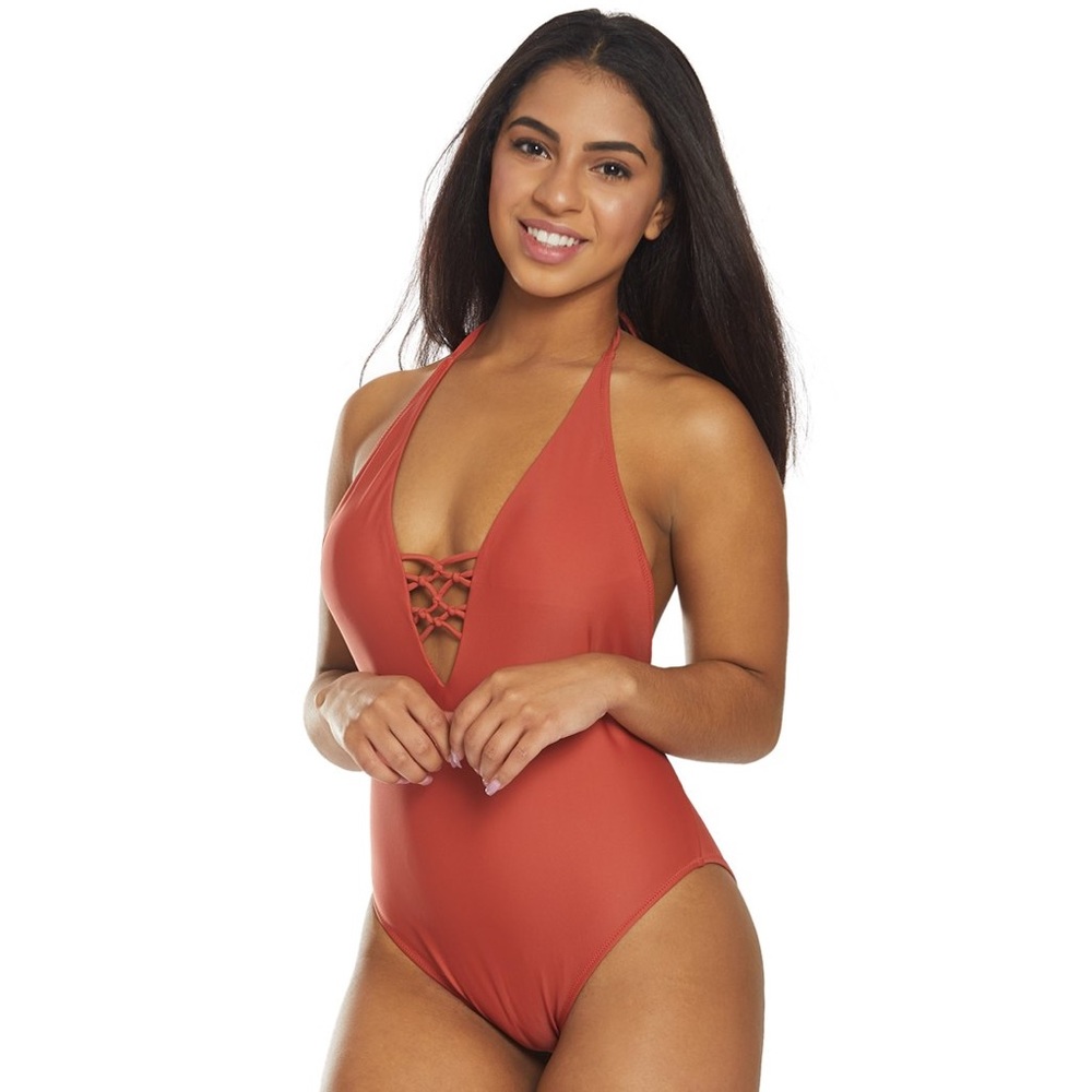 Volcom swim